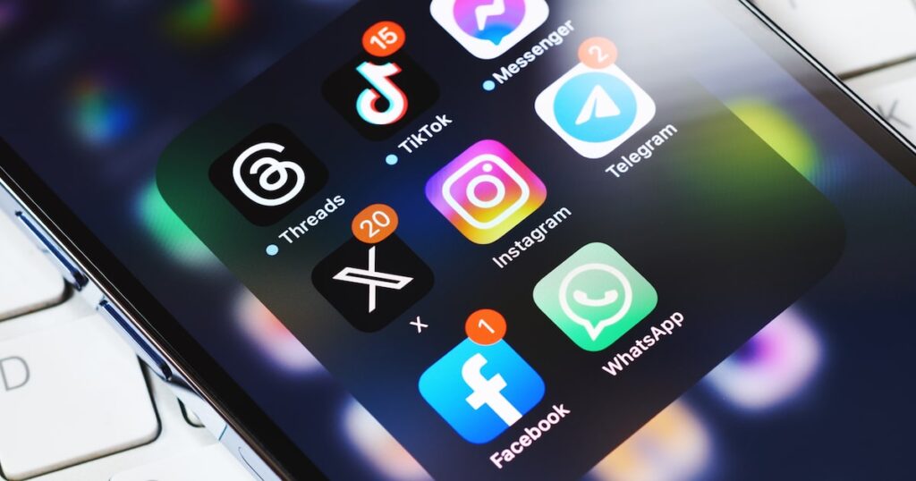 Algoritmos: como funciona a caixa preta que define o que vemos ao acessar uma rede social