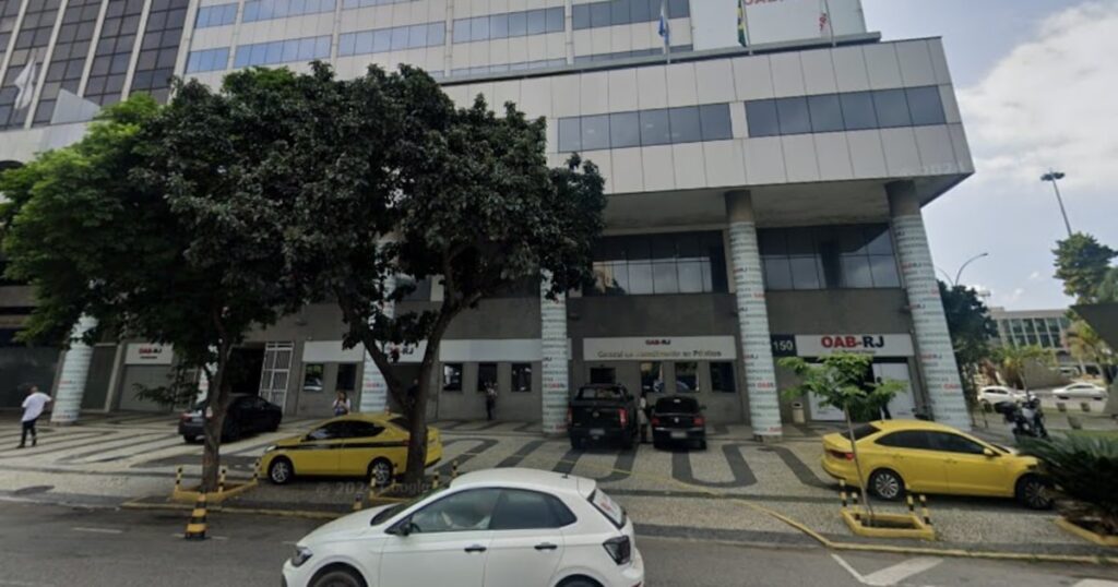 Ameaça de atentado fecha sede da OAB no Rio