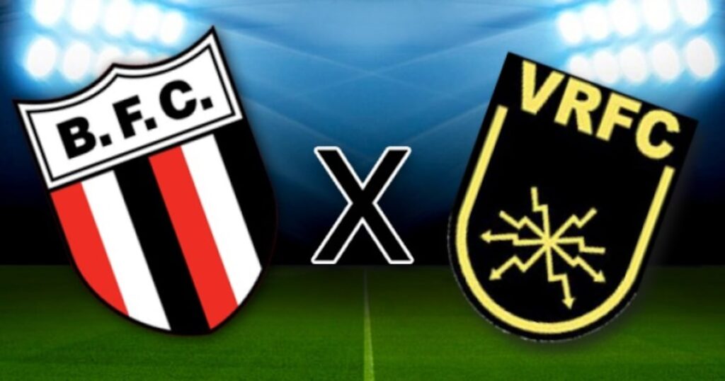 Botafogo-SP x Volta redonda: onde assistir ao vivo, horário e escalação