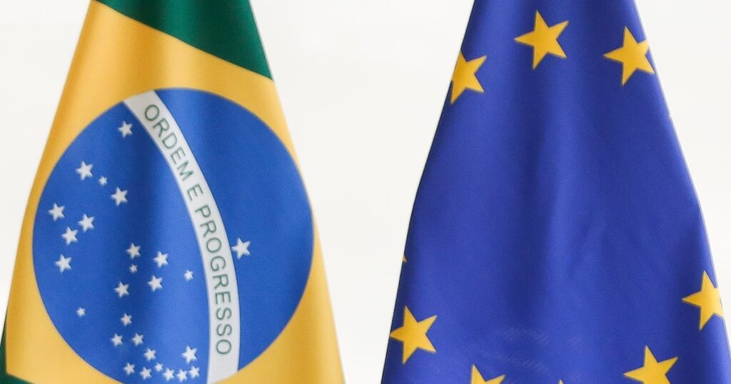 COP30: Europa determina corte de 90% nas emissões até 2040 e pressiona Brasil por metas mais ousadas