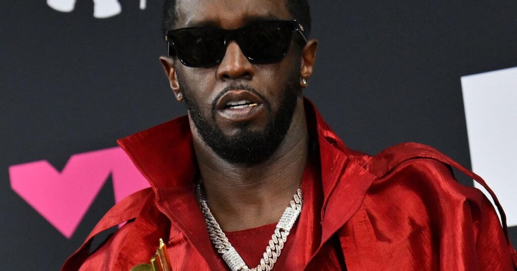 Caso Diddy: Rapper é declarado culpado em caso de prostituição, mas absolvido de outras acusações