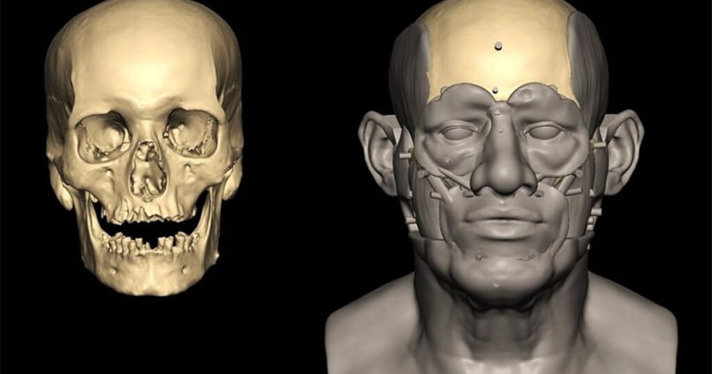 Cientistas sequenciam DNA de egípcio da época das pirâmides: veja o que descobriram