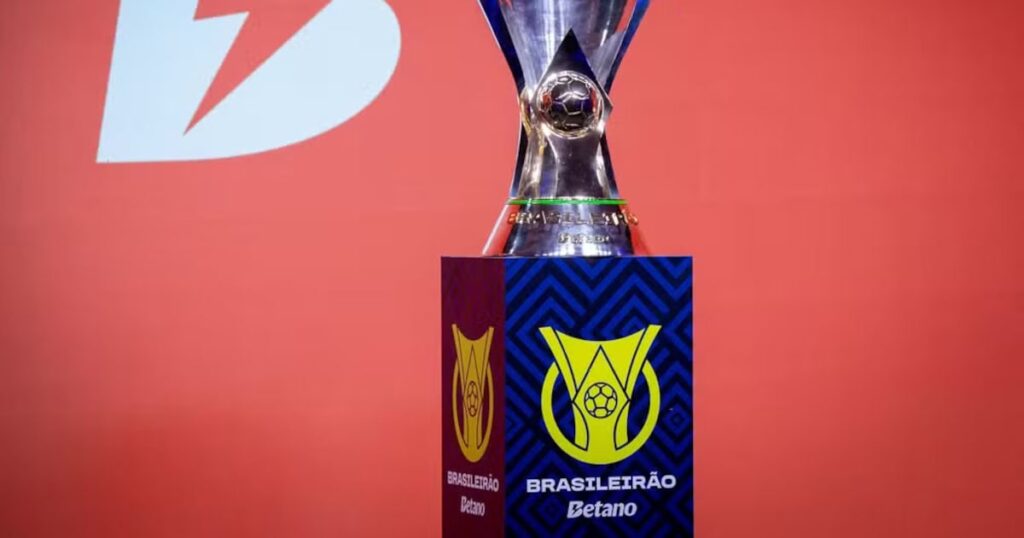Clubes do Brasileirão vendem direitos de transmissão internacional em acordo sem o Flamengo