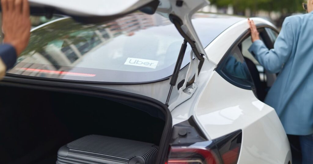 Com 11 bilhões de corridas, Uber consolida modelo de mobilidade no Brasil