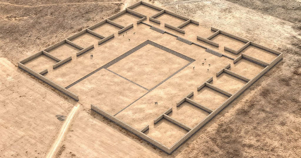 Como arqueólogos descobriram templo pré-inca de mil anos na Bolívia