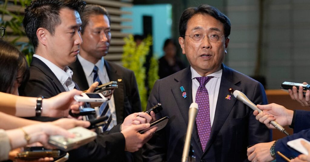 EUA e Japão travaram meses de embate até chegar a acordo comercial; entenda o que estava em jogo