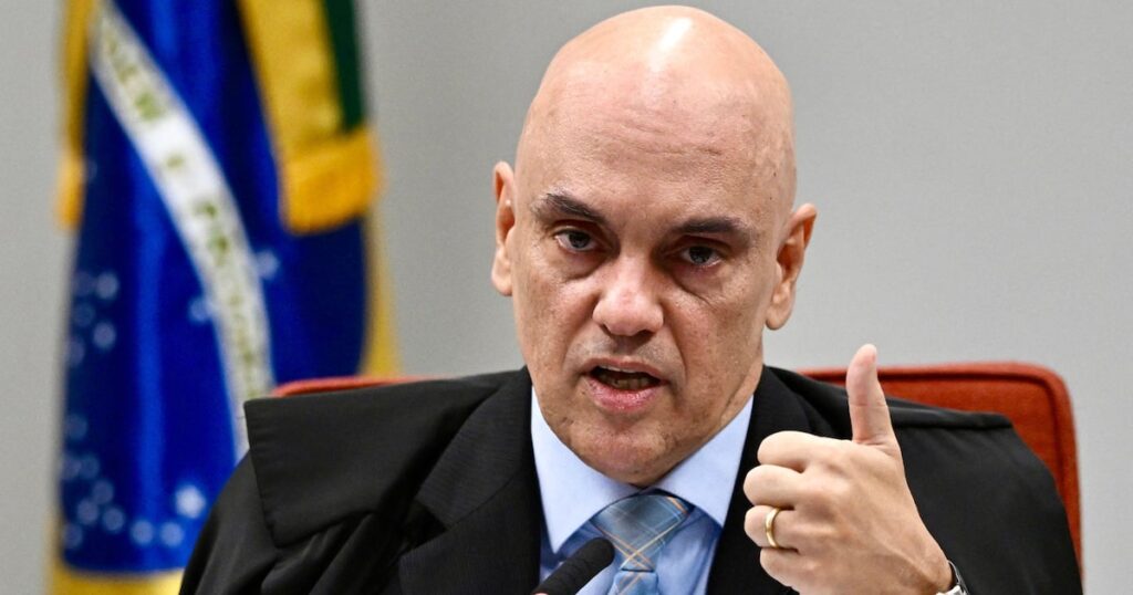 Governo Trump diz que Moraes é ‘juiz ativista’ e congressista ameaça: ‘aliados serão os próximos’