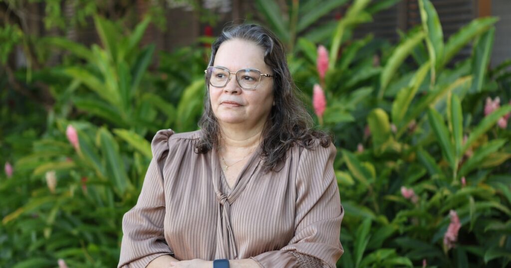 Governo não escuta ciência como deveria, diz nova presidente da SBPC