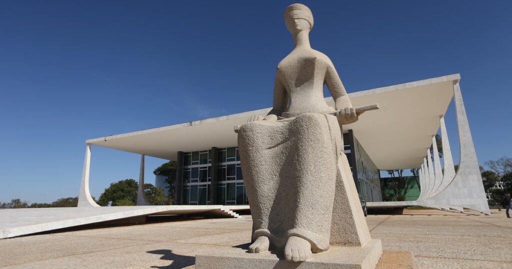 Juízes federais repudiam as declarações dos EUA contra a Justiça brasileira