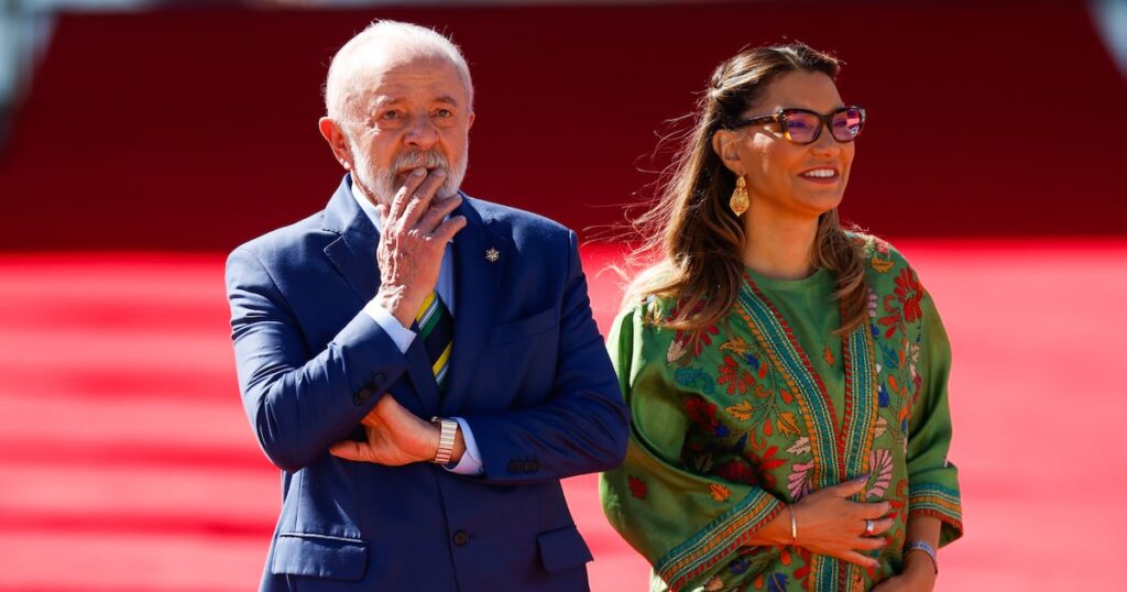 Lula não buscou relações com Trump, mas pode se aproveitar internamente da afronta