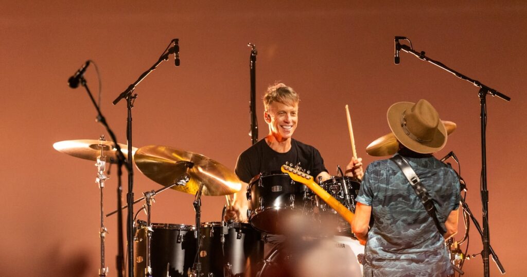 Matt Cameron, baterista do Pearl Jam, anuncia saída da banda após 27 anos; veja o que ele disse