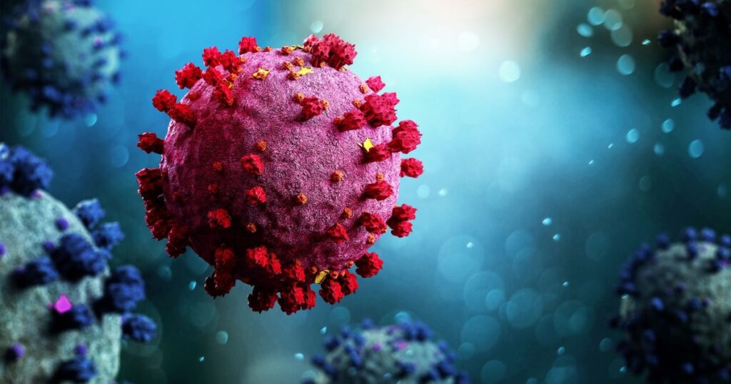 Muitas doenças infecciosas surgiram com a domesticação dos animais