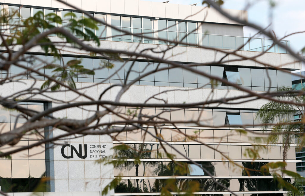 O CNJ e a detração no Direito Administrativo Sancionador