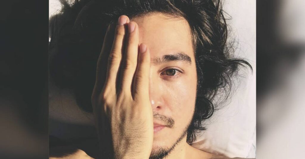 O que fez Tiago Iorc querer abandonar a carreira: 'estava aproveitando'