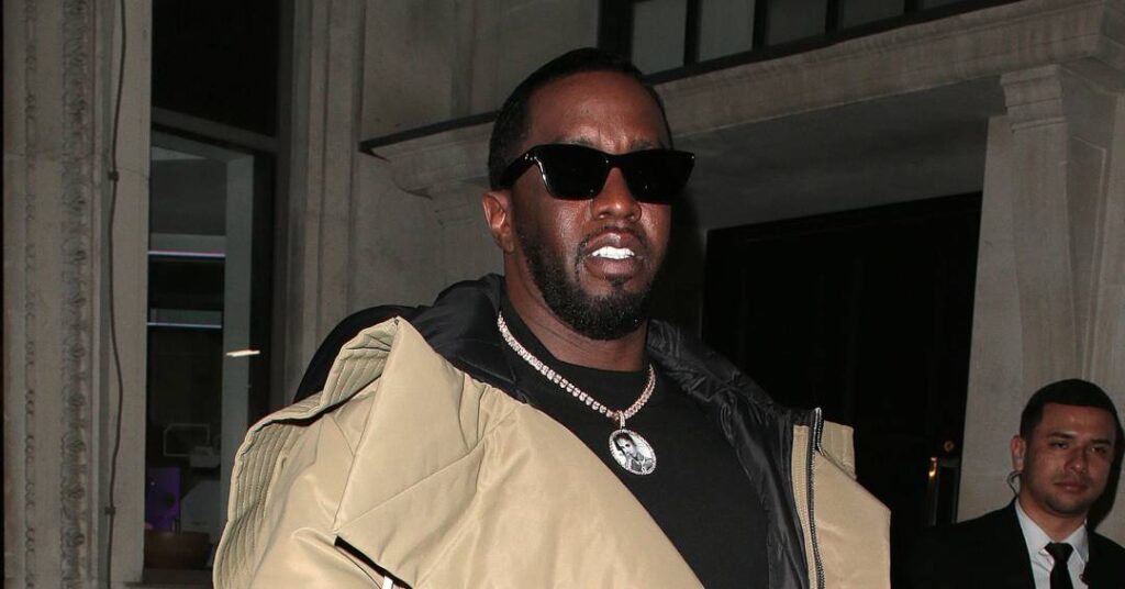 P. Diddy é absolvido de tráfico sexual, mas condenado por outros crimes