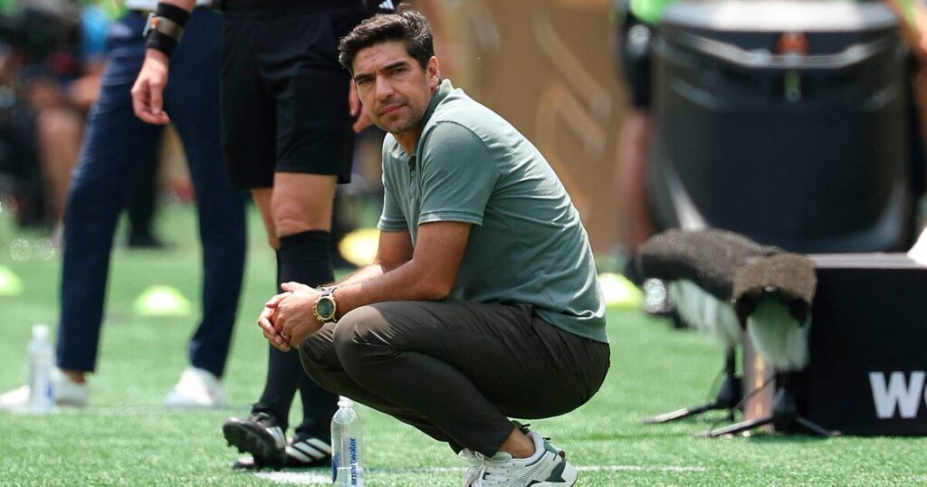 Palmeiras: O time do amor e da virada precisa se revirar no Mundial
