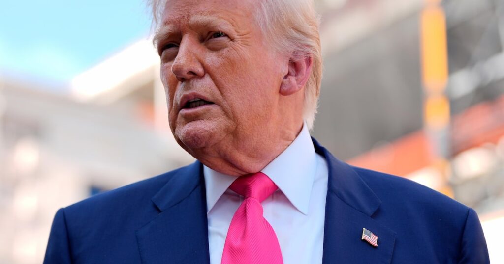 Por que a Nasa perdeu 20% de seus funcionários desde a volta de Trump à presidência dos EUA