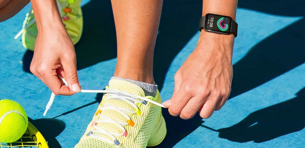 Quais as diferenças entre Samsung Galaxy Fit 2 e Galaxy Fit 3?