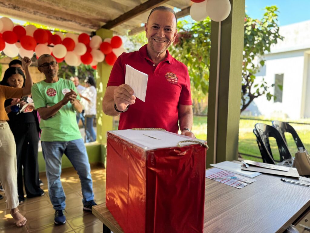 Quem é Edinho Silva e quais desafios ele irá enfrentar como novo presidente do PT