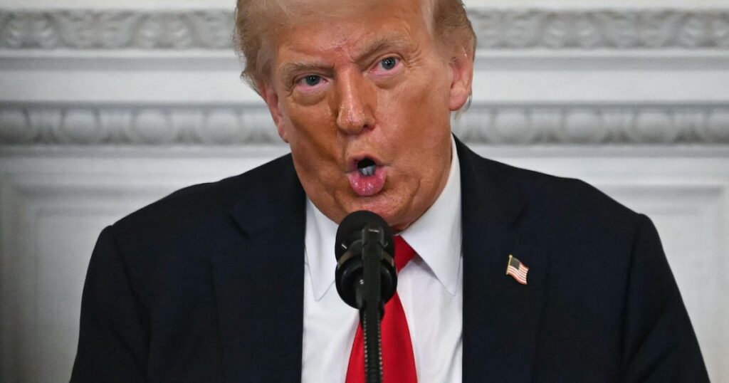 Seção 301: o que é a lei acionada por Trump? O que pode acontecer com o Brasil?