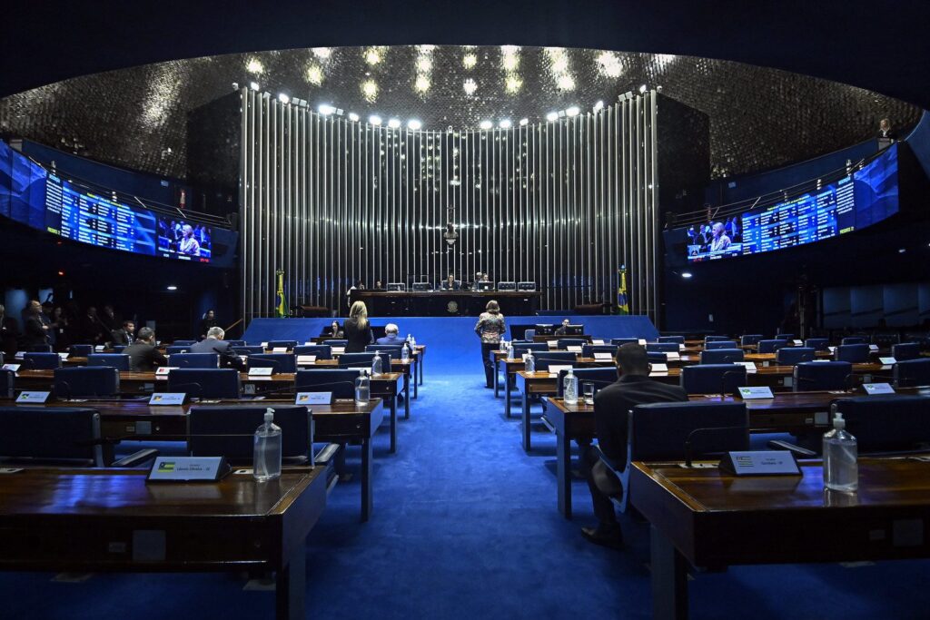 Senado aprova PL com inclusão do Simples Nacional no Reintegra