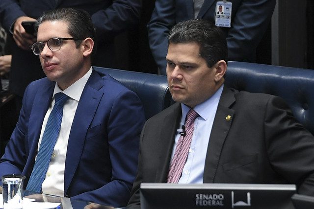 Senado deixa PEC do novo tratamento fiscal para precatórios para segundo semestre