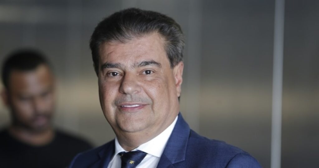 Setor privado dos EUA sugeriu manifesto para prorrogar prazo do tarifaço de Trump, diz senador
