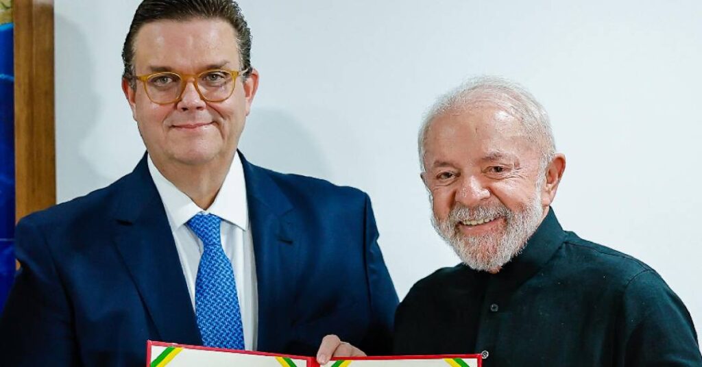Wolney Queiroz é o próximo entrevistado do Amarelas On Air