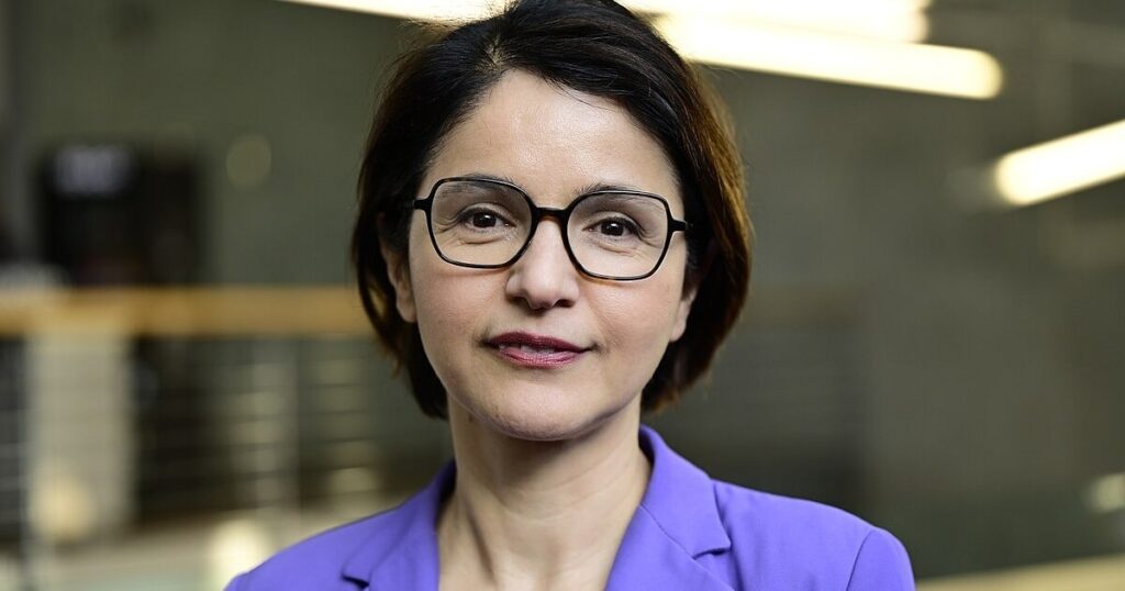 ‘O cinema pode reumanizar o que a história desumanizou’, diz diretora de ‘Ponto Oculto’