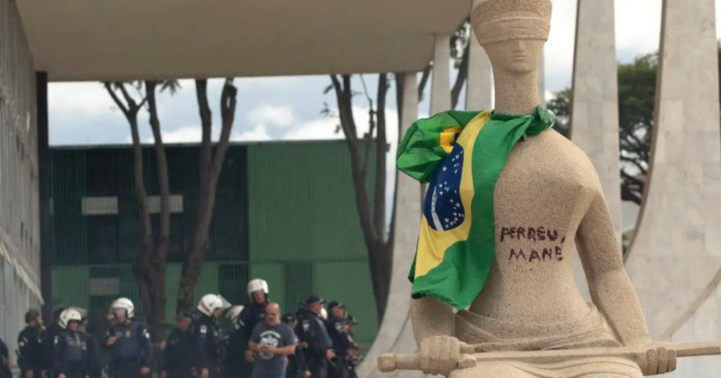 ‘Xandão’, ‘Gilmarpalooza’, Kirchner, IOF e a justiça capturada pela agenda política