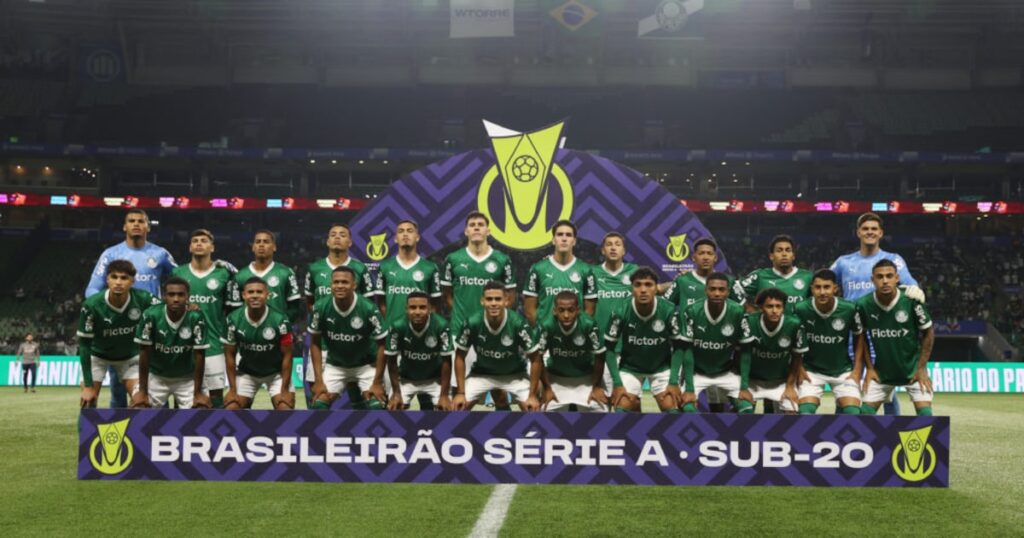 A ‘espanholização’ do futebol brasileiro: Palmeiras e Flamengo dominam como Real Madrid e Barcelona