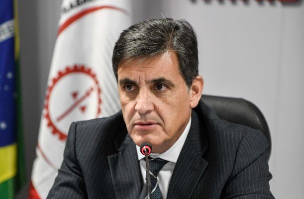 Ao tomar posse, novo procurador-geral do Trabalho alerta para riscos da pejotização