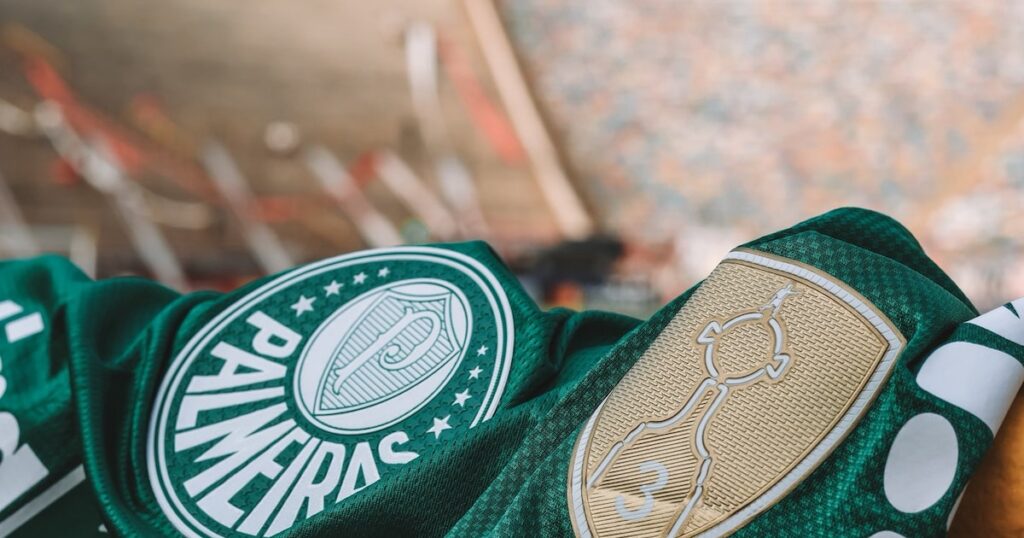 Ao vivo | Universitario x Palmeiras na Libertadores: siga o duelo pelas oitavas de final