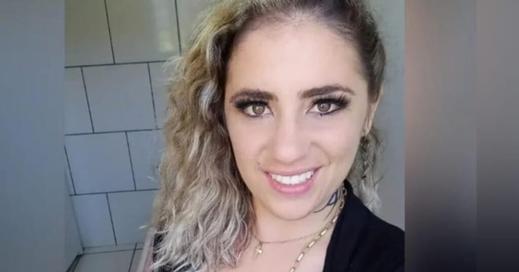 Catarinense e jurada de morte: Quem é ‘Diaba Loira’, traficante que morreu no Rio após trair facção