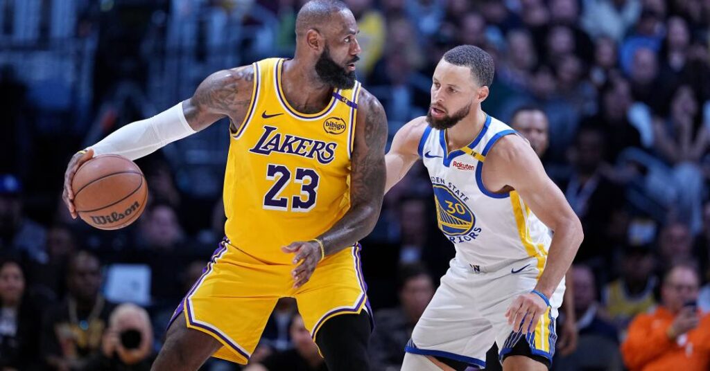 Confira calendário da temporada 2025/26 da NBA: jogos de abertura, Natal e Copa