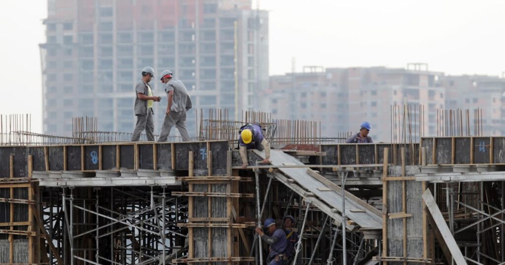 Construtoras propõem ajuste na poupança para liberar R$ 150 bi em crédito