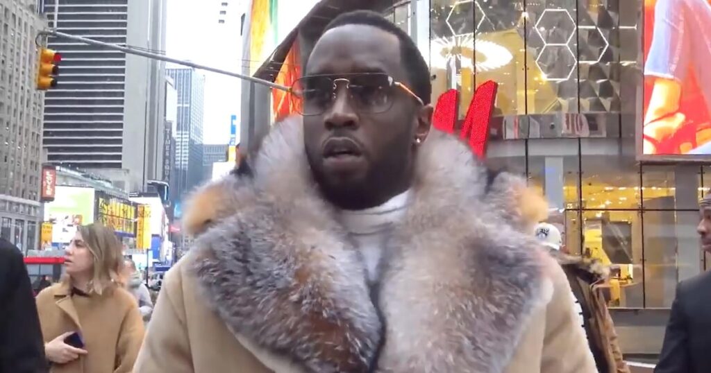 Diddy tem fiança negada novamente e permanecerá preso enquanto aguarda sentença