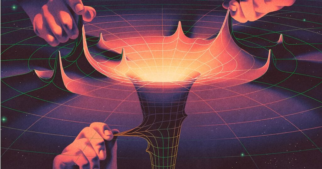 Esses cientistas querem resolver problemas da teoria da relatividade de Einstein - vai dar certo?