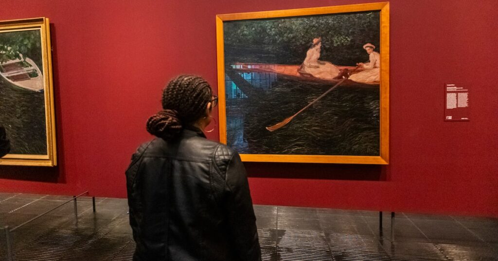 Exposição de Monet no Masp é prorrogada; veja nova data