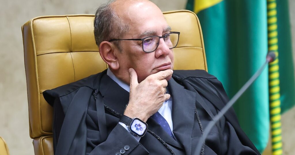 Gilmar Mendes diverge de Moraes e impede emissão de relatórios do Coaf sem autorização judicial