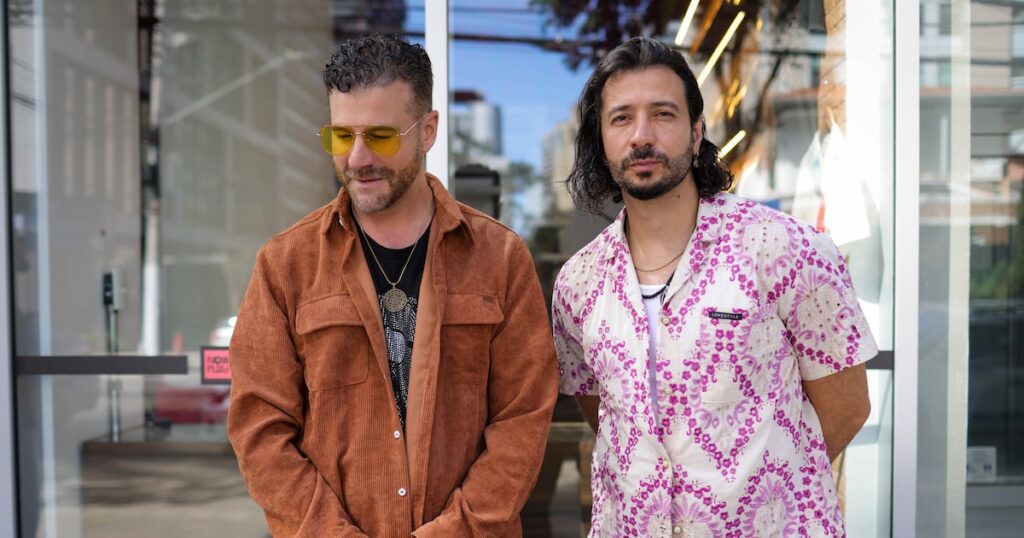 Magic! lamenta banda ser conhecida apenas por ‘Rude’: ‘Pessoas só se importam com uma música antiga’