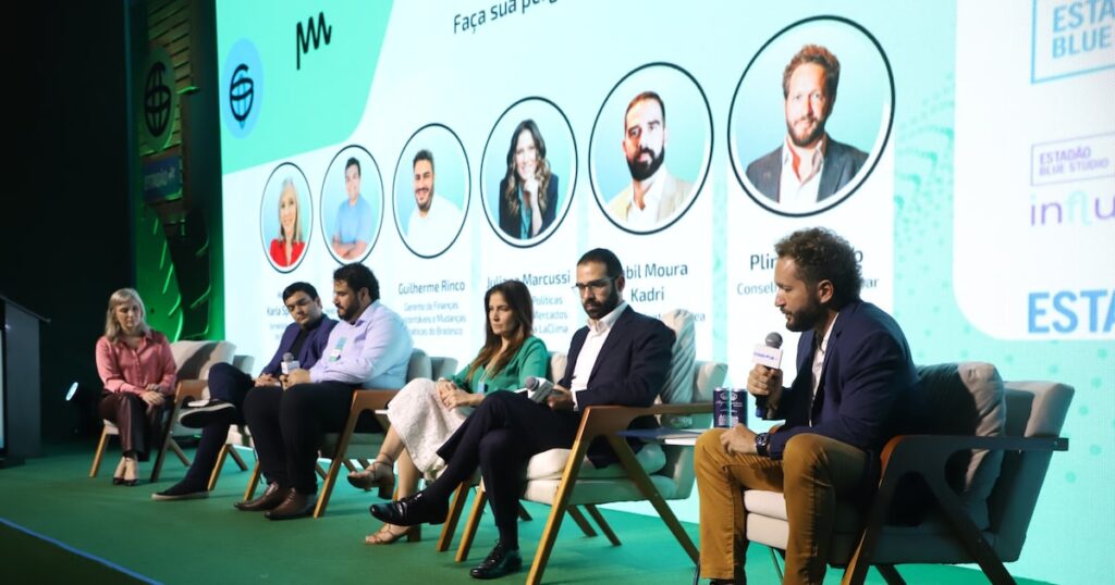 Mercado de carbono ganha protagonismo na corrida por financiamento climático, dizem especialistas