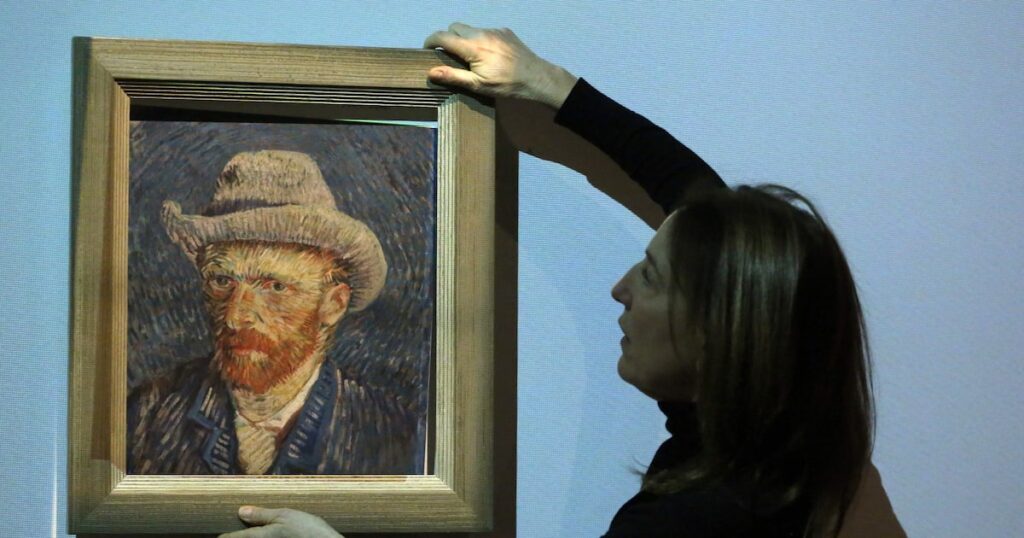 Museu Van Gogh ameaça fechar as portas para o público; entenda