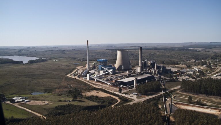 Novos leilões do governo trocam termelétricas a biocombustíveis por carvão