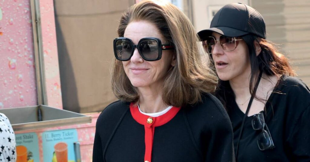 O desafio de Naomi Watts ao viver Jackie Kennedy em nova série
