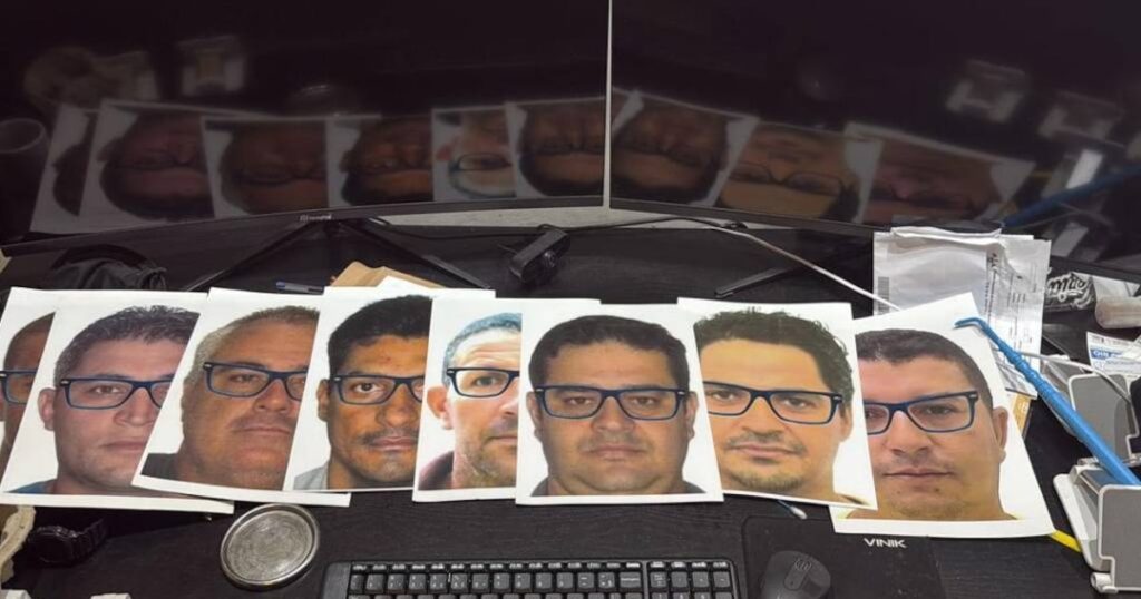 Operação policial no RJ mira fraude de R$ 114 mil contra a Uber; golpistas usaram IA