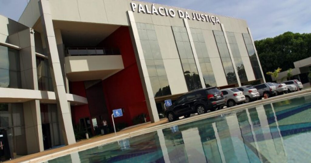 PF aponta ‘laranja’ de desembargador para ocultação de R$ 1,8 milhão de venda de sentença
