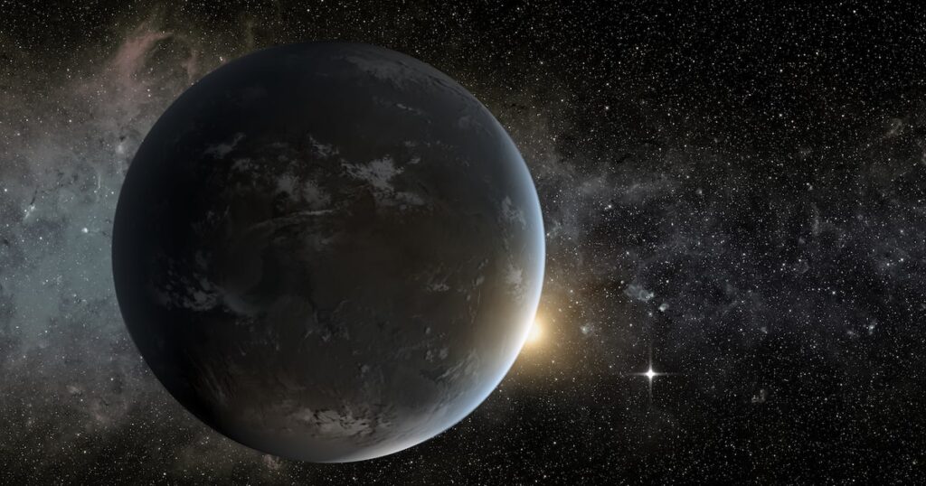 Pesquisador brasileiro participa da descoberta de exoplaneta semelhante a Netuno