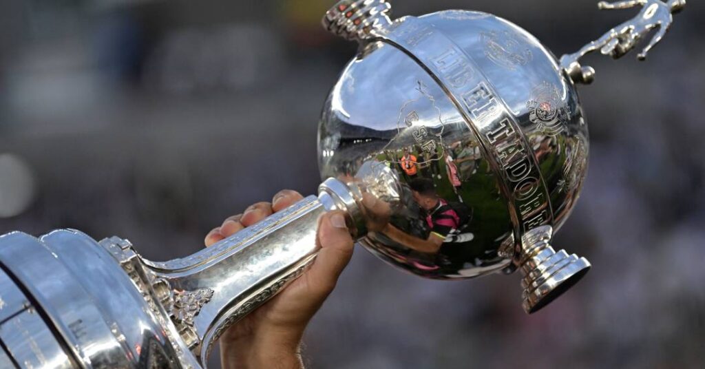 Quartas de final da Libertadores: datas, horários e onde assistir