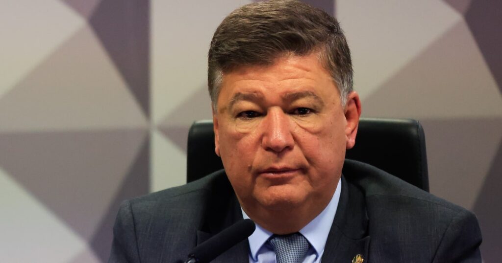 Quem é Carlos Viana, eleito para presidir a CPI do INSS?